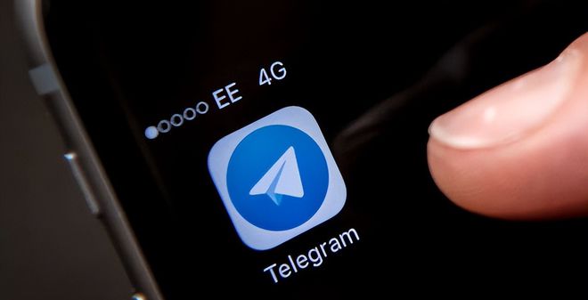 telegram怎么在iPhone上使用？